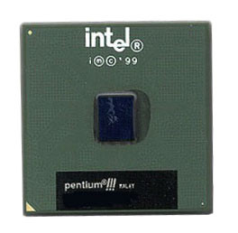 RK80530KZ017512 - Intel Pentium III 1.40GHz 133MHz FSB 512KB L2 Cache Socket 370 Processor