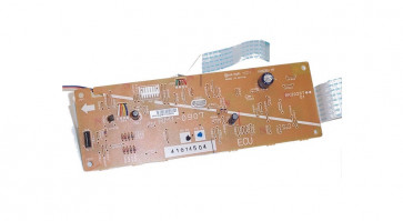 RM1-0907 - HP Engine Controller PCB Assembly for LJ 3015 / 3020 / 3030 AIO Series