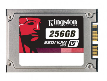 SC8100S3/256G - Kingston 256GB SATA 6.0Gb/s 1.8-inch Solid State Drive