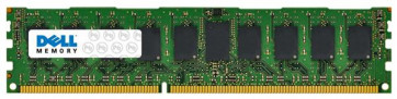 SNPH339DC/1G - Dell 1GB DDR3-1066MHz PC3-8500 ECC Registered CL7 240-Pin DIMM 1.35V Low Voltage Single Rank Memory Module