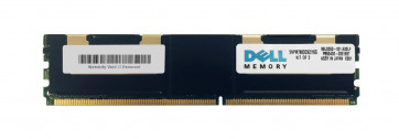 SNPM788DCK2/16G - Dell 16GB Kit (2 X 8GB) DDR2-667MHz PC2-5300 Fully Buffered CL5 240-Pin DIMM 1.8V Memory