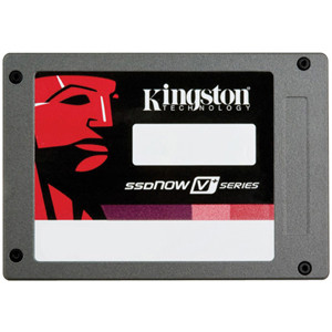 SNVP325-S2/128GB - Kingston SSDNow 128 GB Internal Solid State Drive - 1 Pack - 2.5 - SATA/300 - Hot Swappable