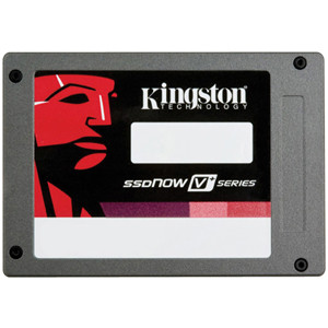 SNVP325-S2/64GB - Kingston SSDNow 64 GB Internal Solid State Drive - 1 Pack - 2.5 - SATA/300 - Hot Swappable