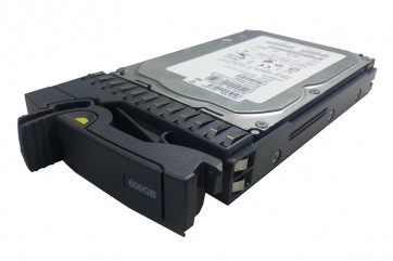 SP-290A-R5 - NetApp 600GB 15000RPM SAS 3Gb/s 3.5-inch Hard Drive for FAS2000 Series