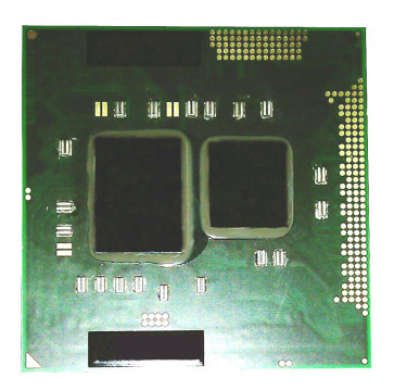 SR044 - Intel Core i5-2540M Dual Core 2.60GHz 5.00GT/s DMI 3MB L3 Cache Socket PPGA988 Mobile Processor