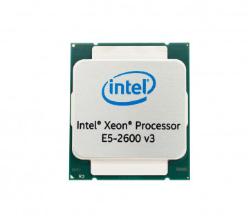 SR27T - Intel Xeon E5-2658A V3 12 Core 2.20GHz 9.60GT/s QPI 30MB Smart Cache Socket FCLGA2011-3 Processor