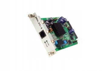 SRX-MP-1VDSL2-R - Juniper 1-Port VDSL2 Annex A Mini-Physical Interface Module