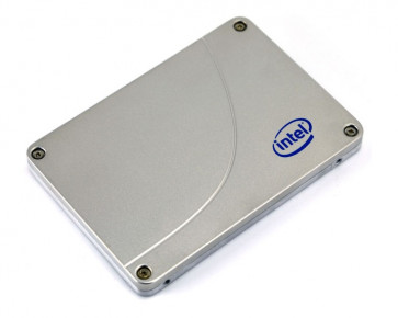 SSDSA2BW160G301 - Intel 320 Series 160GB SATA 3.0Gb/s 2.5-inch MLC Solid State Drive