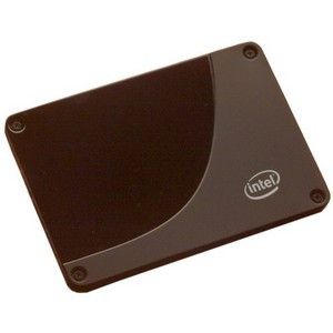 SSDSA2MH160G1C5 - Intel X25-M 160 GB Internal Solid State Drive - 2.5 - SATA/300 - Hot Swappable