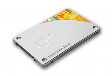 SSDSC2BF480H5 - Intel Pro 2500 Series 480GB SATA 6Gbps 2.5-inch MLC Solid State Drive