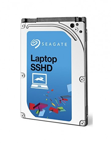 ST1000LX001 - Seagate 1TB SATA 6Gb/s 32GB NAND 2.5-inch Laptop SSHD Bare Drive