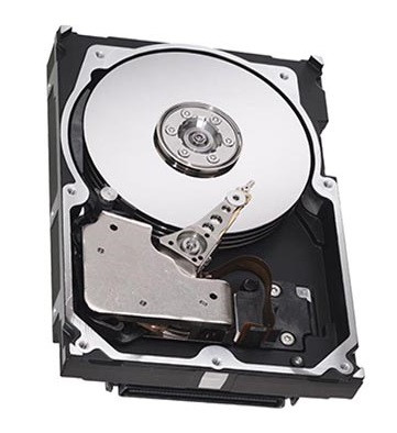 ST2000VN004 - Seagate IronWolf NAS 2TB 5900RPM SATA 6Gb/s 64MB Cache 3.5-inch Hard Drive