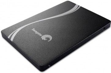 ST240HM000 - Seagate 600 Series 240GB SATA 6Gbps 2.5-inch MLC Solid State Drive