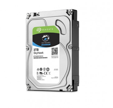 ST3000VX010 - Seagate 3TB 5900RPM SATA 6Gb/s 3.5-inch Hard Drive