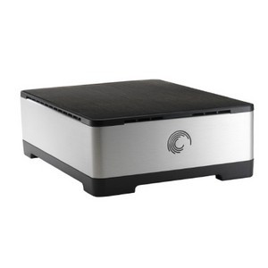 ST30500SCA109-RK - Seagate Showcase ST30500SCA109-RK 500 GB External Hard Drive - eSATA - 7200 rpm - Hot Swappable