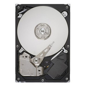 ST31000533CS - Seagate Pipeline HD 1 TB 3.5 Hard Drive - Bulk - SATA/300 - 7200 rpm - 32 MB Buffer - Hot Swappable