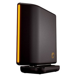 ST310005FDB1E1-RK - Seagate FreeAgent ST310005FDB1E1-RK 1 TB 3.5 External Hard Drive - Retail - USB 2.0 - 7200 rpm - 32 MB Buffer