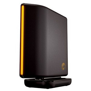 ST310005FDB2E1-RK - Seagate FreeAgent 1 TB 3.5 External Hard Drive - Retail - USB 2.0 - 7200 rpm - 32 MB Buffer