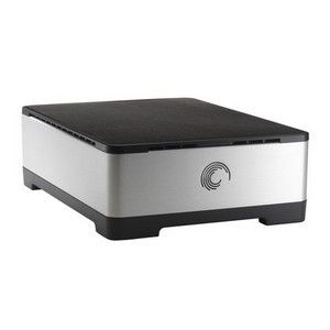 ST31000SCA101-RK - Seagate Showcase ST31000SCA101-RK 1 TB External Hard Drive - Retail - USB 2.0 - 7200 rpm