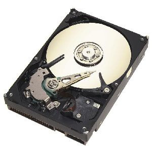 ST3160827AS-RK - Seagate Barracuda 7200.7 160 GB 3.5 Internal Hard Drive - SATA/150 - 7200 rpm - 8 MB Buffer