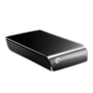 ST320005EXD101-RK - Seagate Desktop ST320005EXD101-RK 2 TB 3.5 External Hard Drive - Retail - USB 2.0 - 7200 rpm - 32 MB Buffer