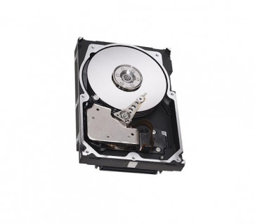 ST3400820SCE - Seagate 7200.3 ST3400820SCE 400 GB 3.5 Internal Hard Drive - SATA/300 - 7200 rpm - 8 MB Buffer