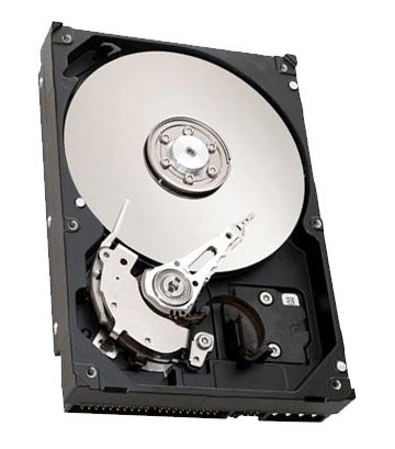 ST340215A - Seagate 40GB 7200RPM Ultra- ATA-100 2MB Cache 3.5-inch Low Profile (1.0 inch) HAR