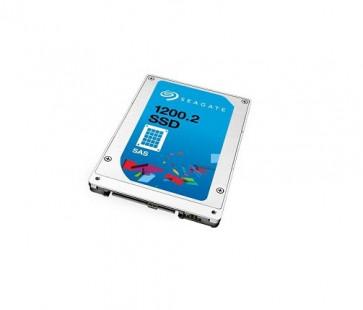 ST400FM0223 - Seagate 400GB SAS 12Gb/s 2.5-inch Solid State Drive