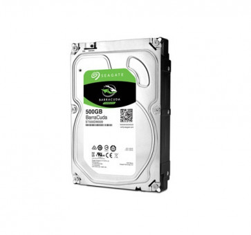 ST500DM009 - Seagate Barracuda 500GB 7200RPM SATA 6Gb/s 3.5-inch Hard Drive