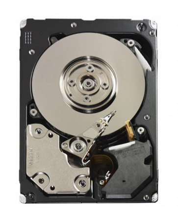 ST600MX0102 - Seagate Enterprise TURBO SSHD 600GB SAS-12GB/s 15000RPM 128MB Cache 4KN SED FIPS 140-2 2.5-inch Solid State HYBRID Drive