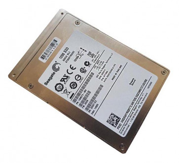 ST800FM0053 - Seagate 1200 Series 800GB SAS 12Gbps 2.5-inch MLC Enterprise Self-Encrypted Drive (SED) Solid State Drive