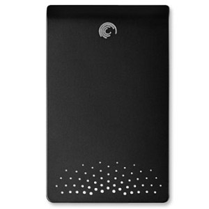 ST910004FAA2E1-RK - Seagate FreeAgent Go ST910004FAA2E1-RK 1 TB External Hard Drive - Retail - Tuxedo Black - USB 2.0 - 5400 rpm - 16 MB Buffer