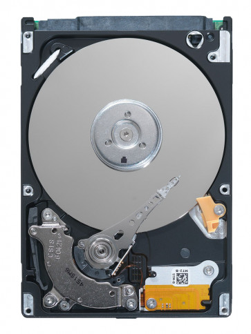 ST93205620AS - Seagate Momentus XT 320GB 7200RPM 32MB Cache SATA-300 2.5-inch Internal Solid State HYBRID Hard Drive