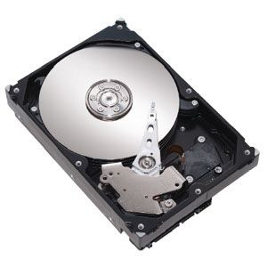 STM3500320AS - Seagate DiamondMax 22 500 GB 3.5 Internal Hard Drive - SATA/300 - 7200 rpm - 32 MB Buffer - Hot Swappable