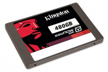 SV300S37A/480G - Kingston Ssdnow V300 480GB SATA 6GB/s 2.5-inch Internal Stand Alone Solid State Drive