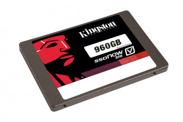 SV310S37A/960G - Kingston Ssdnow V310 960GB SATA 6GB/s 2.5-inch Internal Stand Alone Solid State Drive