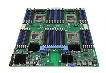 T0WRN - Dell System Board (Motherboard) for PowerEdge R720