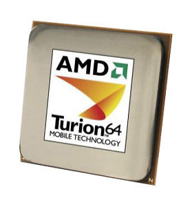 TMRM72DAM22GG - AMD Turion X2 Rm-72 2.1GHz 1MB L2 Cache 1800MHz Hts Socket S1g2 35w Processor