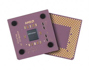 U446C - Dell 2.70GHz 512K Cache AMD Athlon Processor