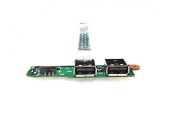 V000060520 - Toshiba USB Board & Cable for Satellite A105