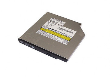 V000210090 - Toshiba CD/DVD-RW Optical Drive with Bezel and Caddy for C655 Series