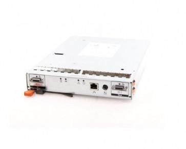 W006D - Dell Dual-Port RAID Controller for PowerVault MD3000 Storage Array