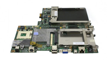 W0938 - Dell System Board for Inspiron 5150 Laptop