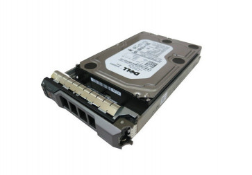 W6GKJ - Dell 200GB SATA 3Gb/s 2.5-inch MLC Internal Solid State Drive for PowerEdge Server