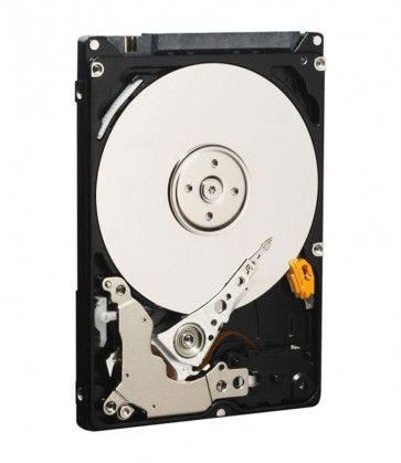 W94DJ - Dell 250GB 7200RPM SATA 3Gbps 16MB Cache 2.5-inch Internal Hard Drive