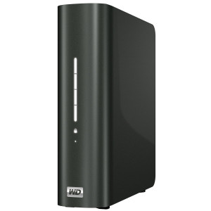 WDBAAG0020HCH - Western Digital My Book for Mac WDBAAG0020HCH 2 TB 3.5 External Hard Drive - USB 2.0