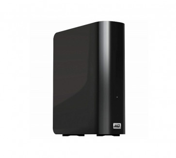 WDBACW0040HBK-NESN - Western Digital My Book 4TB 7200RPM USB 3.0 External Hard Drive