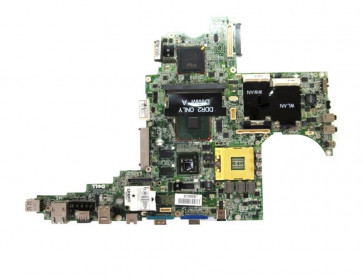 WG884 - Dell Laptop BOARD for Latitude D820 Laptop