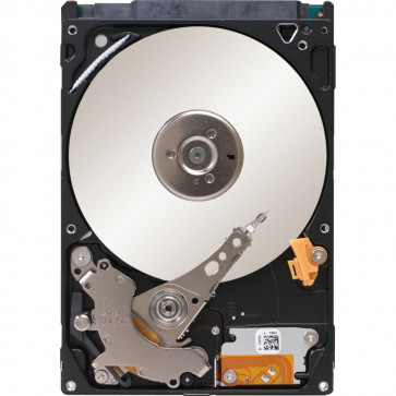 WJH3D - Dell 750GB 7200RPM SATA 3Gbps 16MB Cache 2.5-inch Internal Hard Drive