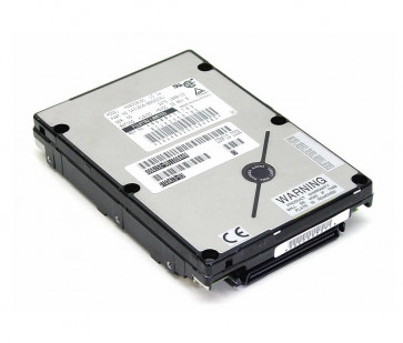 X5229A - Sun 9.1GB 7200RPM SCSI Fast Wide Ultra 80-Pin 3.5-Inch Internal Hard Drive for Sun Ultra Netra Enterprise and Storedge